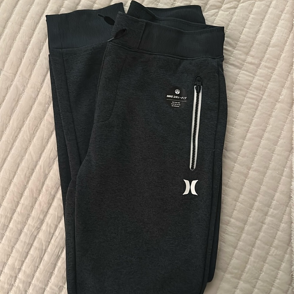 Nike/Hurley Dri-Fit Joggers